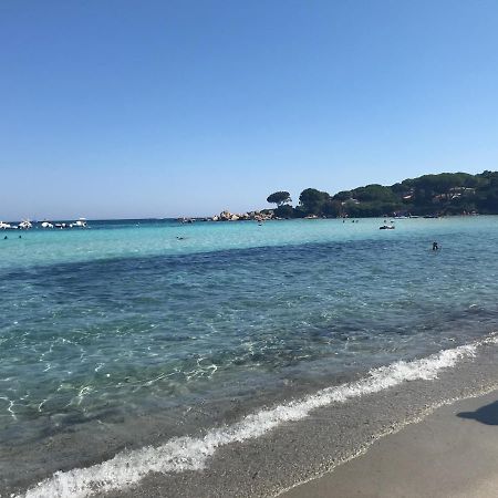 Willa Via Genova 1480 San Teodoro  Zewnętrze zdjęcie